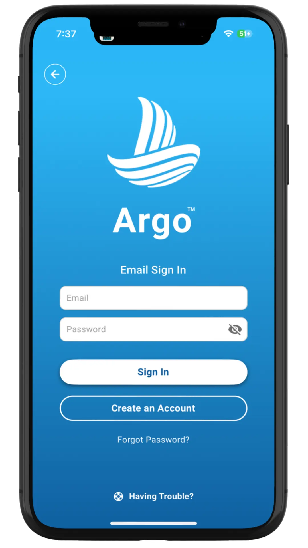 email sign in